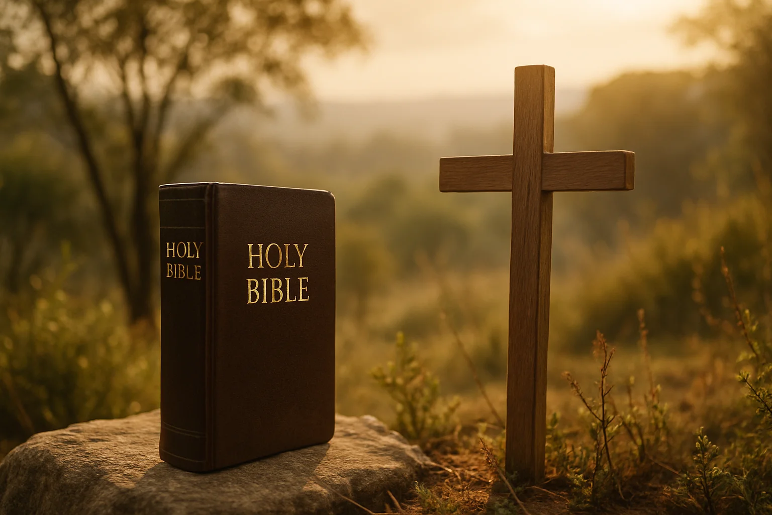 CHRIST'S RESURRECTION IS REAL